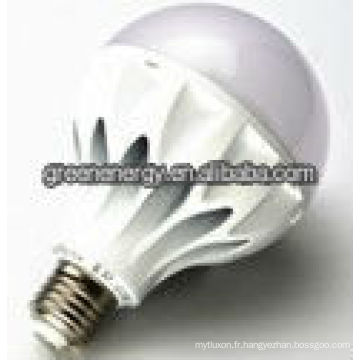 g100, e26, e27, 16w 19w ampoule led